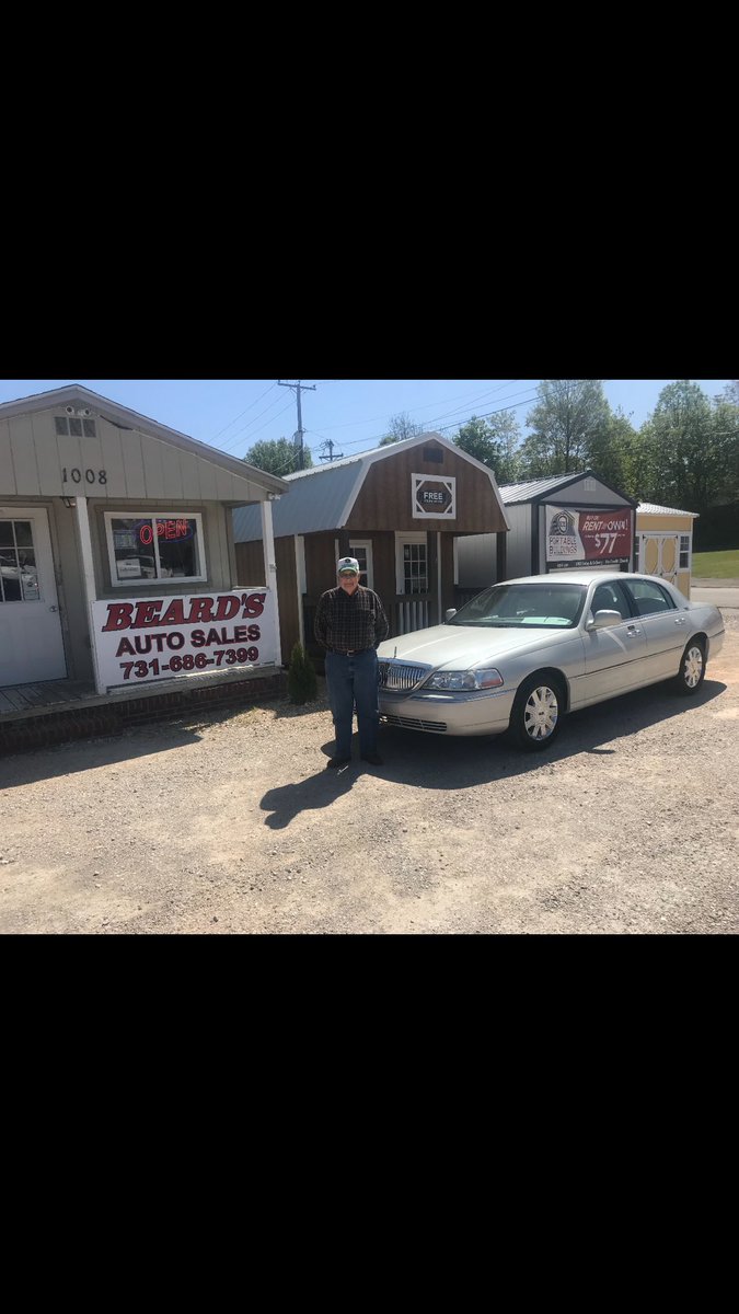 Beards Auto Sales (BeardsAutoSales) Twitter