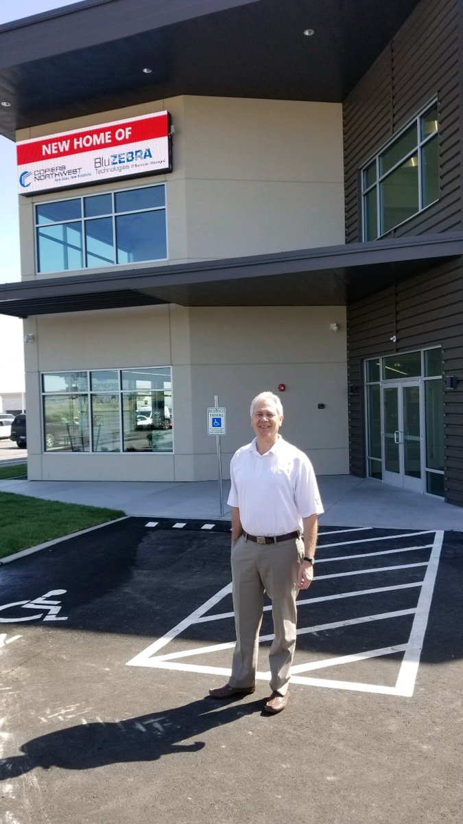 Copiers Northwest (CopiersNW) Twitter