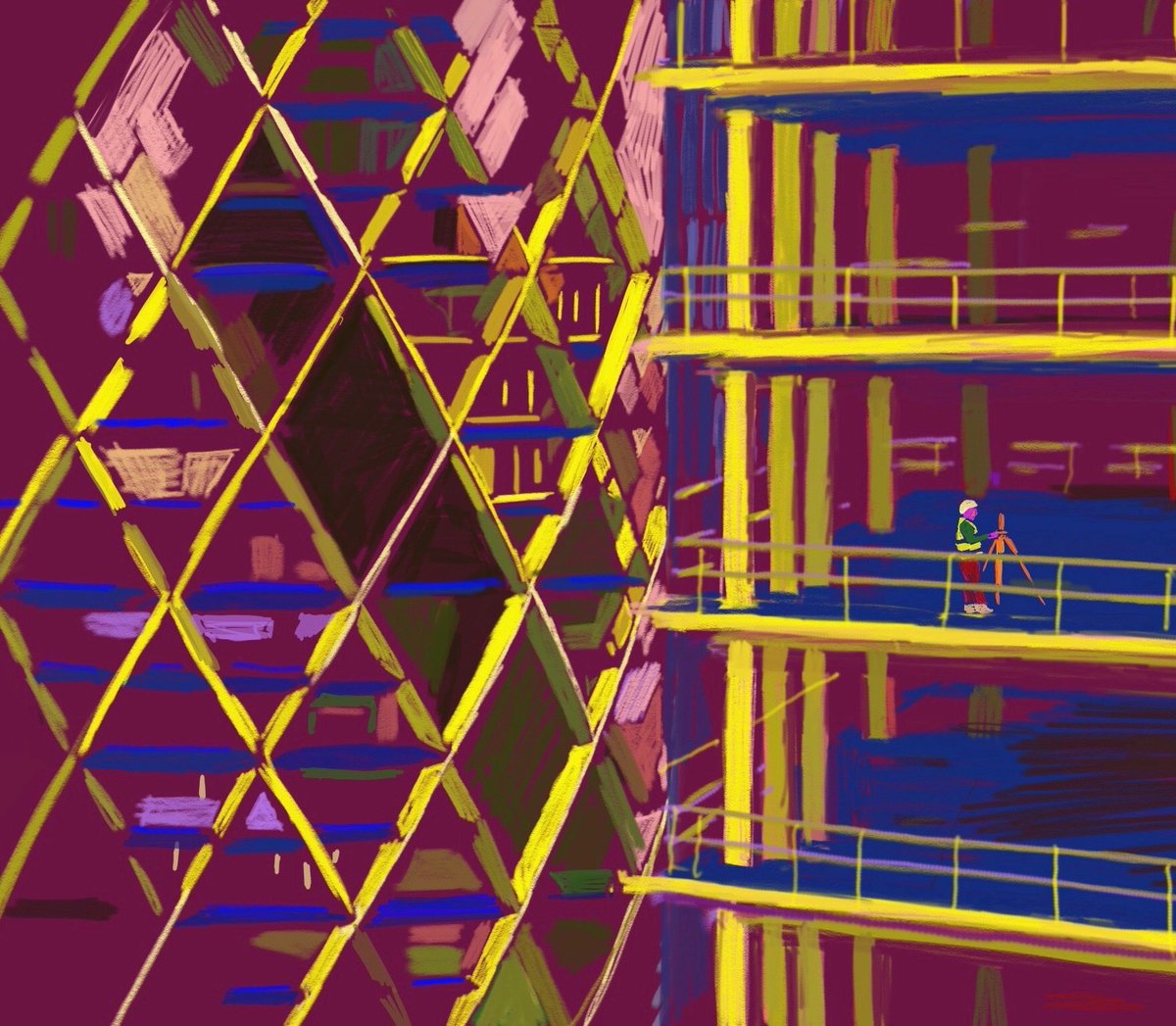 lindakitson's tweet image. @J_Tamssom @isabelleSCEMAMA @HarryBadham @james_goldsmith @vertigo42
#plparchitecture @DavidACore @cityoflondon @PGSMurray @TAMMETSystems @CTBUH_UK @PGSMurray @CPA_London #multiplexconstruction