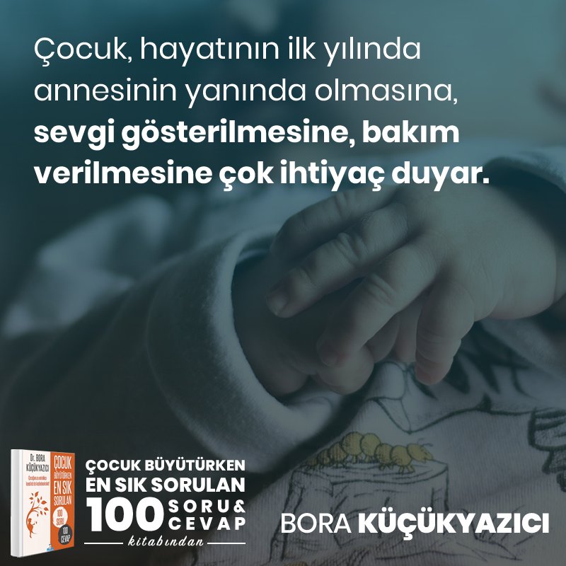 📒 Çocuk Büyütürken 100 Soru ve 100 Cevap 🔖
#gününsözü