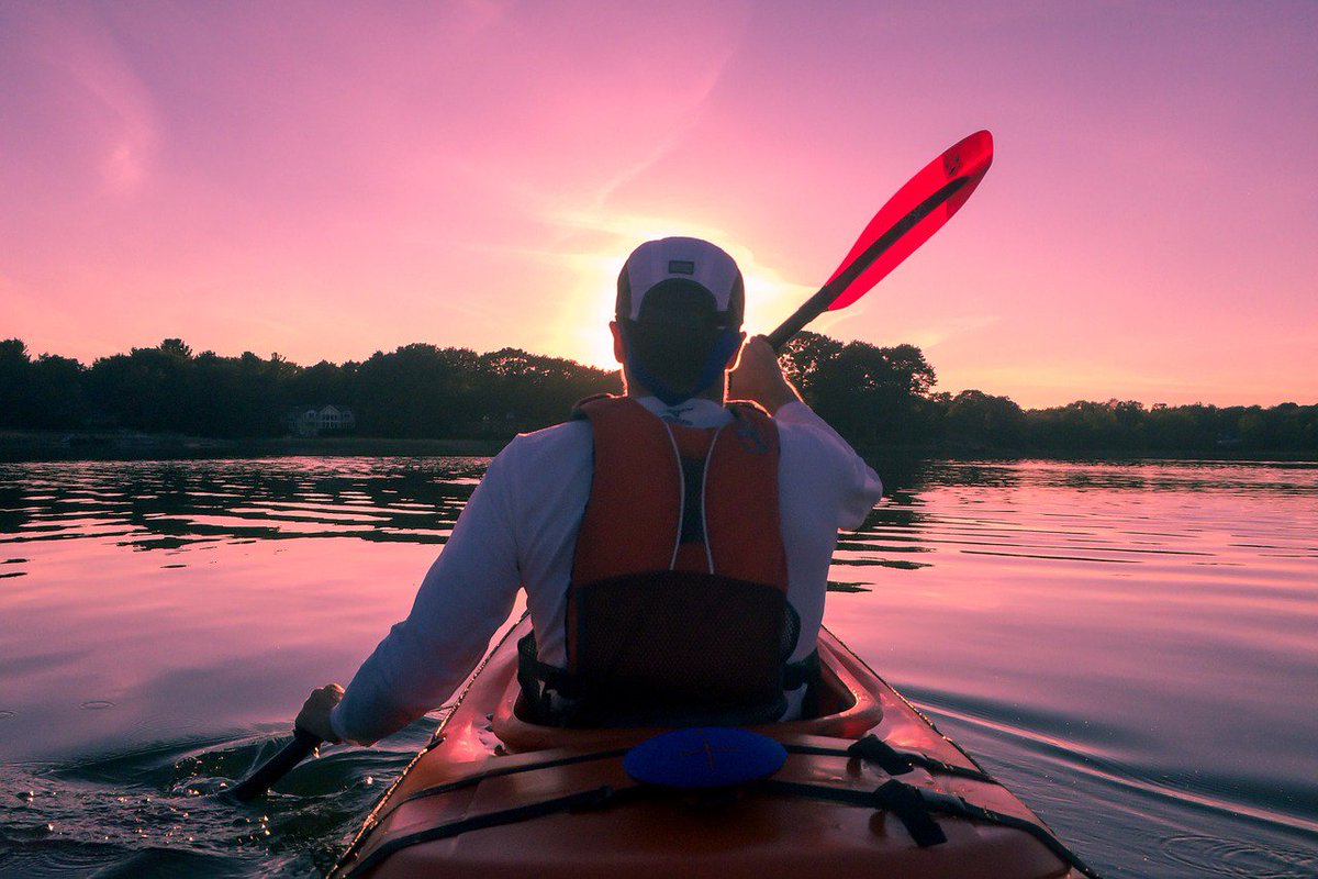 OAGmag's tweet photo. OAG on KAYAKING
WARNING: If you read this, you will buy a boat. For definite.  
https://t.co/WhUUC2E7fq

#Outdooradventure
#OAG 
#Kayaking https://t.co/fgRCfl0wwq
