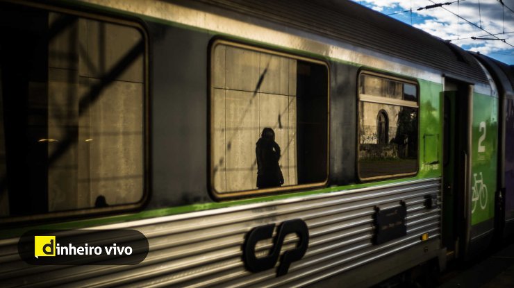CP com mais passageiros e menos prejuízos em 2017 dlvr.it/QRJL4H