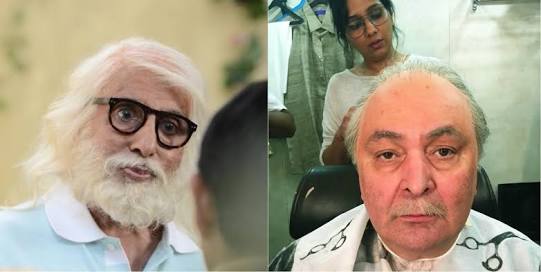 naresh_ABEF's tweet photo. #4DaysTo102NotOut #OOTD #ABEFTeam #102NotOut #stillwaiting
@SrBachchan @chintskap @umeshkshukla @JimitTrivedi06 @SonyPicsIndia @Swetaprasad19 @ManishK89979565 @ReetJain15 @EfRakesh @sureshjumani @zafarkeymaker @Namrata1610 @Bhatt_Vishal @ruchi_ABEF https://t.co/QJwf6uLQe7