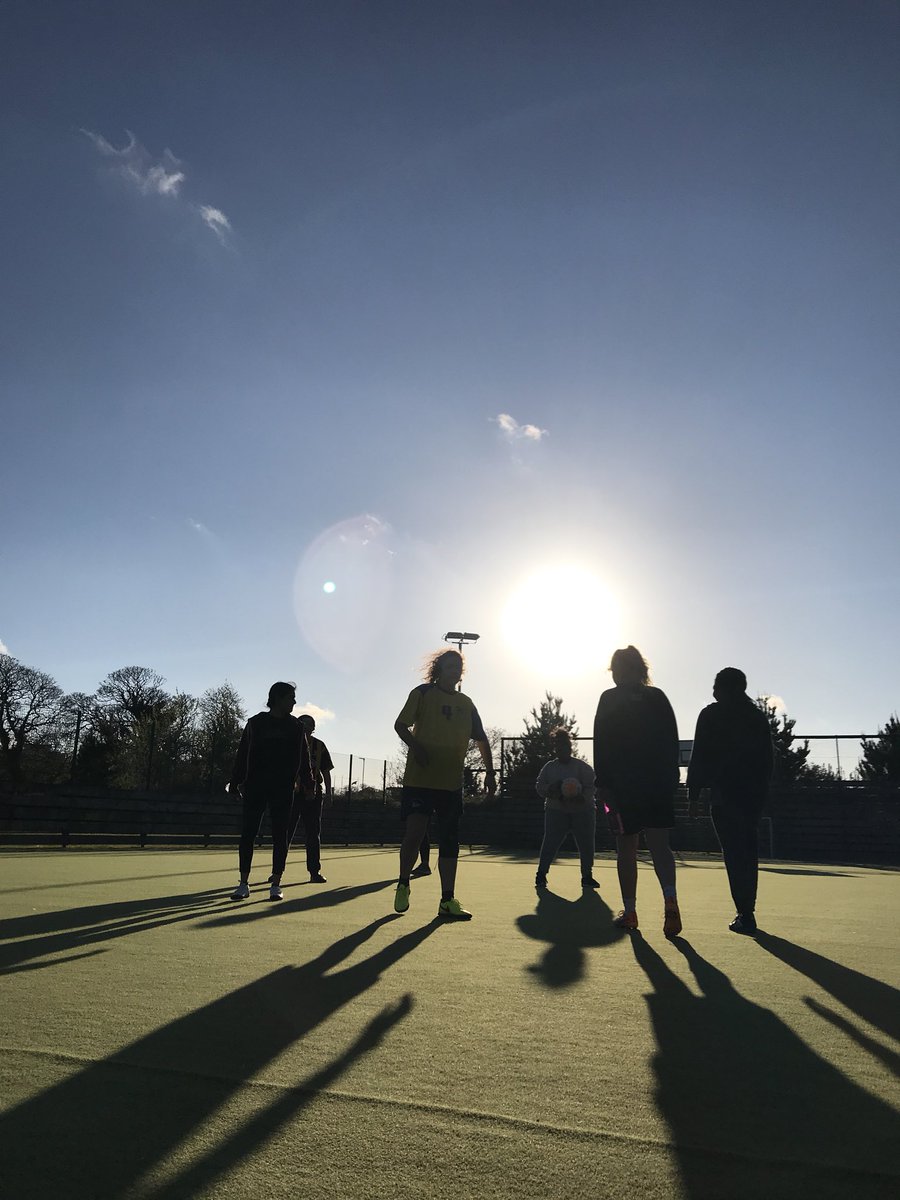 FXU Ladies Football tweet media