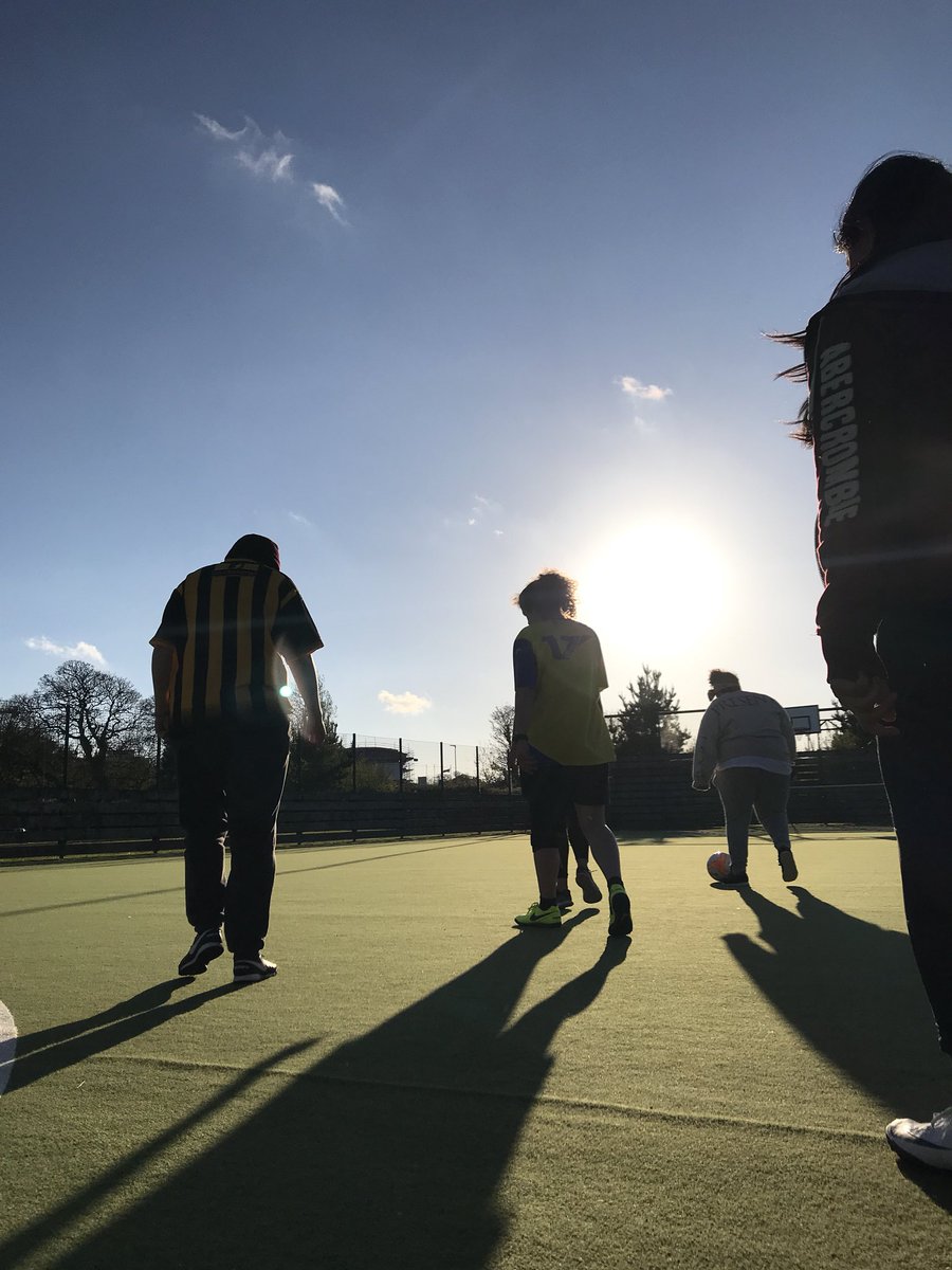 FXU Ladies Football tweet media