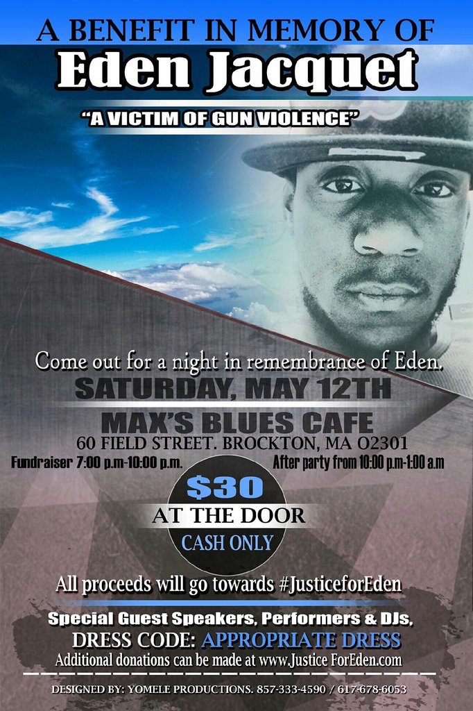 UrcityLive's tweet photo. Come out for a night in remembrance of Eden, Saturday, May 12th 10:00 PM to 1:00 AM

Click here for more details! https://t.co/maPxW5LMTV https://t.co/4f8owH4Zqo