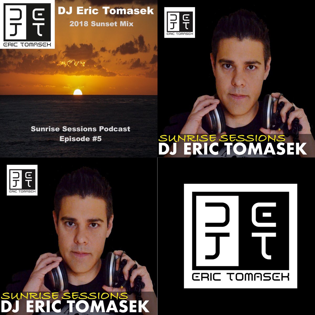 **FREE** Stream and Download of my latest Podcast Live from Southern California. A continuous mix of Dance, Progressive House, and more.  Thanks and enjoy here -  itunes.apple.com/us/podcast/sun… #MusicMonday #EDM #Podcast