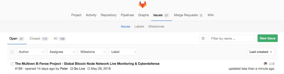 The <a href="/MultivenGroup/">MOM.market</a> B-Fense Project: Global Bitcoin Node Network Live Monitoring &amp; Cyberdefense    ...coming soon 😊

multiven.io 

Follow us on Telegram t.me/MultivenOffici…

#workinprogress #Bitcoin #cyberdefense #Node #MTC <a href="/AmaZixOfficial/">AmaZix Official</a> <a href="/LouisSerge/">Serge Louis</a> <a href="/NickSzabo4/">Nick Szabo</a>