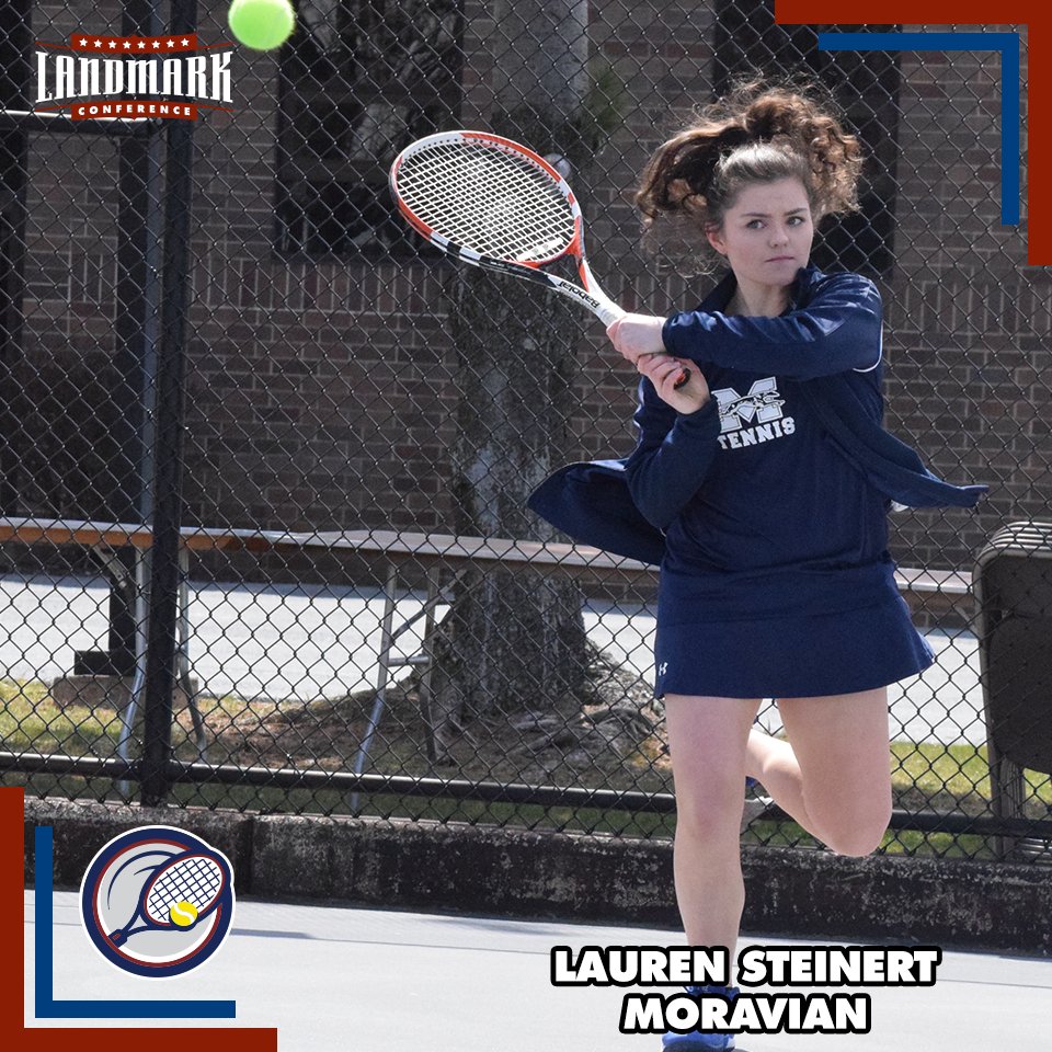 LandmarkConf's tweet photo. #LandmarkMTEN &amp; #LandmarkWTEN Athletes of the Week - https://t.co/ypViH3aB8e
Men - Alexander Dove, @GOSusqU 
Women - Lauren Steinert, @MCGreyhounds https://t.co/VyOzpvYzUk