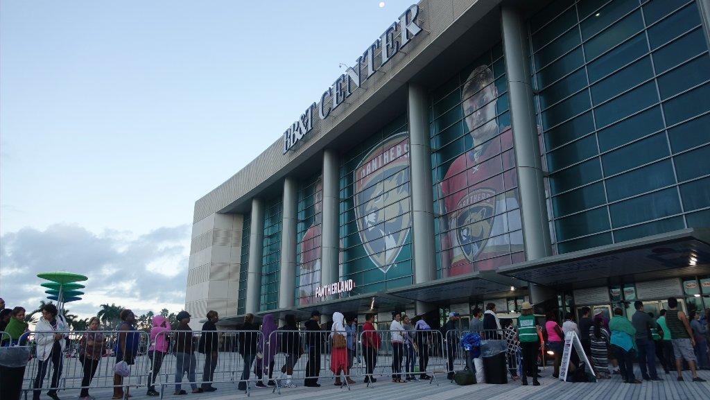 Broward County has big plans for vacant parcel near BB&amp;T Center. Via Sun Sentinel cra.in/fjHYrhD