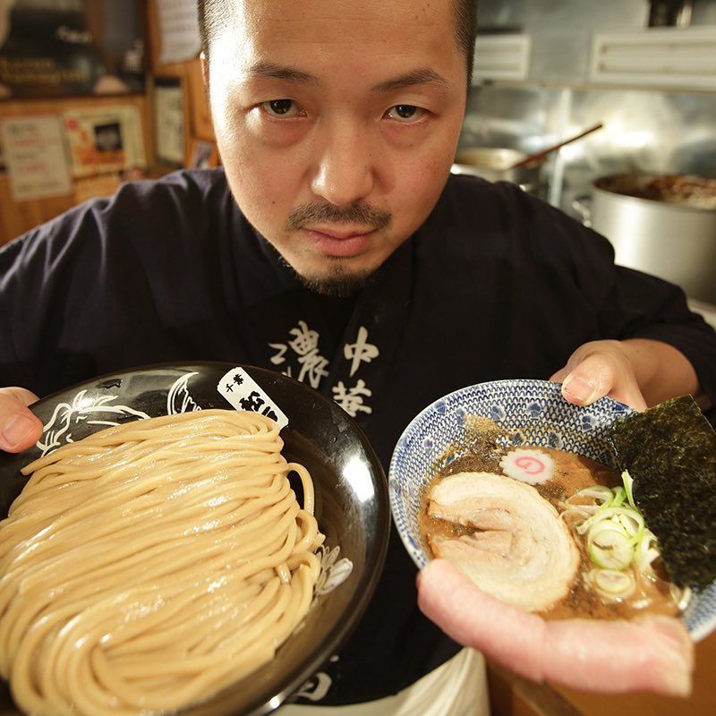 Join us for a special screening of the mouth-watering documentary RAMEN HEADS on Tuesday, May 8 at 7:30pm! The <a href="/TucsonFatNoodle/">FAT Noodle</a> food truck will be on hand before the movie, serving up delicious noodles, dumplings, ramen burgers and more! Tix &amp; Info: buff.ly/2KpVjvH