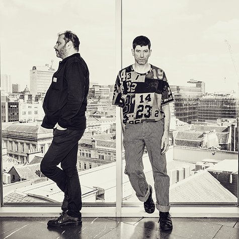 In Conversation With: Optimo <a href="/JDTwitch/">Optimo (Espacio)</a> 

We caught up with the Glaswegian duo ahead of an insane summer of shows at <a href="/houghtonfstvl/">Houghton Festival</a>, <a href="/Gottwood/">Gottwood Festival</a>, The Tower and more.

bit.ly/UE-ICW-OE #optimo
