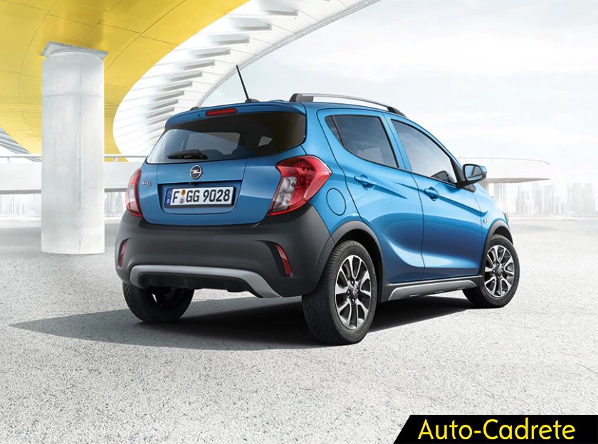 AutoCadrete's tweet photo. ¿Eres de los que andas de aquí para allá por toda la ciudad? → ¡Tenemos el Opel perfecto para ti: Karl Rocks! Amplio, eficiente y muy seguro 👌 
¡Pruébalo! 👉 https://t.co/Xj2xLpCpdZ 
#Opel #Cadrete #Zaragoza #MaríaDeHuarte #Cuarte #Valdespartera #KarlRocks https://t.co/JgXWS4sJXk