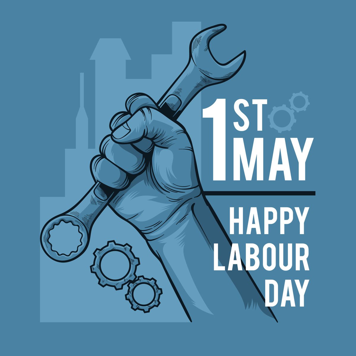 BuildzUp's tweet photo. Today is the day to honor all the sacrifices made for work commitments; to salute all the efforts made to make things happen and to remember all the energies put to best use. We pray for your happiness and success as we wish you a very Happy Labor Day.

#LabourDay #LaborDay2018 https://t.co/ARSOXI7kni