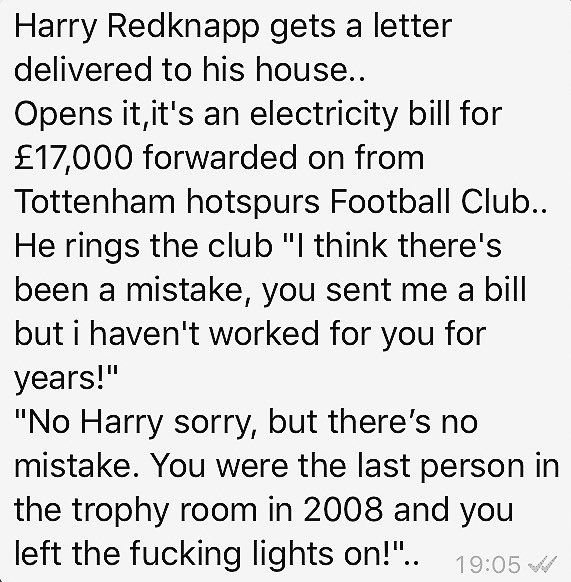 AaronShinno's tweet image. 🤣🤣🤣 #KneeSlapper