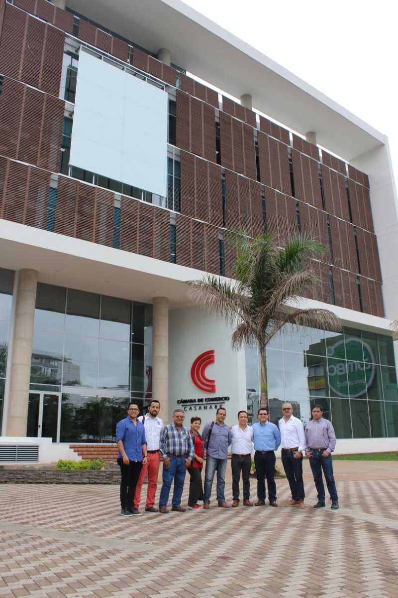 leo_puentes's tweet photo. Felicitaciones @CCCASANARE, su nueva sede está llamada a cambiar la historia empresarial de nuestra capital y se convierte en un hito arquitectónico de #Yopal. #ElPrimerPasoParaAvanzar hacia la consolidación de uno de nuestros principales objetivos: #YopalCiudadDeGrandesEventos. https://t.co/DvjkUuZV6Y