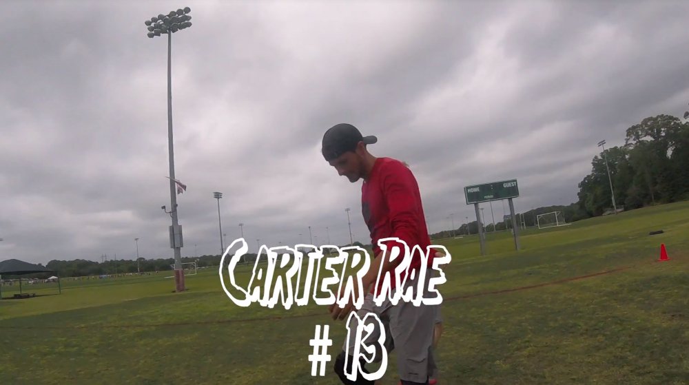 Ultiworld tweet media