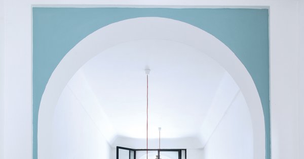 #Immobilier : découvrez une maison atypique marocaine alliant tradition et modernité mon.actu.io/r/3t21q4w