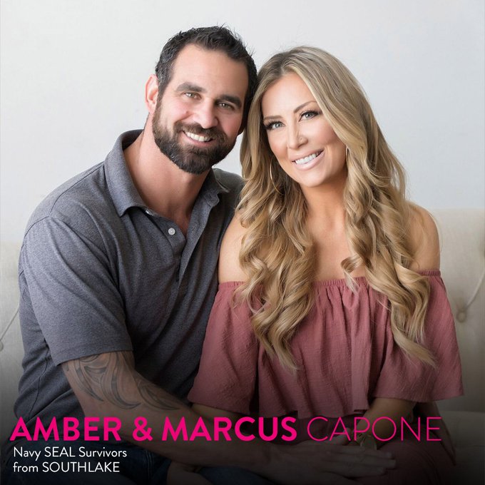 Our next EG 2018 Speakers have a 21 year history of never giving up. Meet Marcus and Amber Capone! They&rsquo;ve<a href="/tag/inventor"class="tags"><span>#inventor</span></a><a href="/tag/nanotech"class="tags"><span>#nanotech</span></a><a href="/tag/physicist"class="tags"><span>#physicist</span></a>