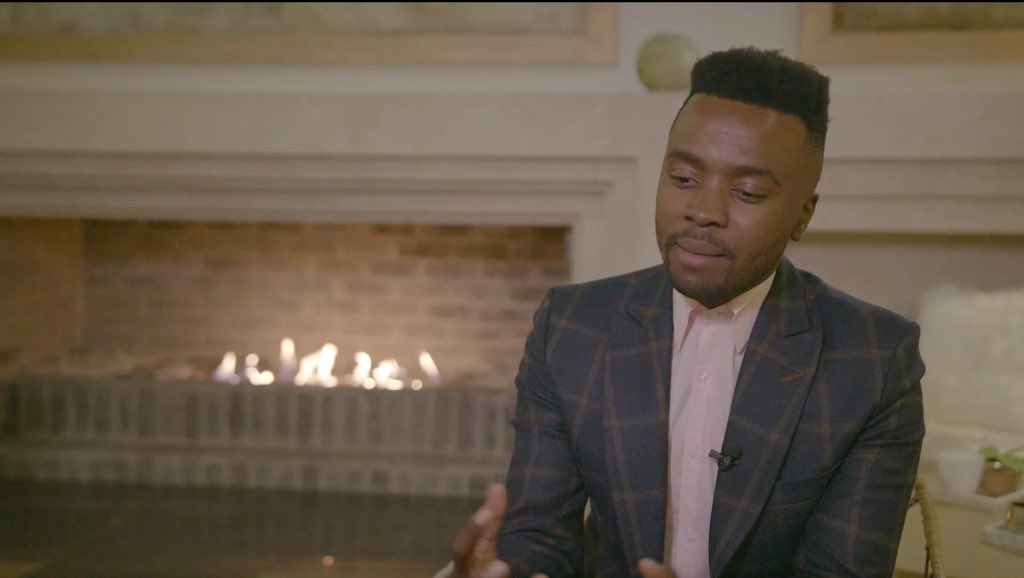 What sustains his zeal in doing what he does? Find out more tonight on <a href="/TheMavericksS3/">#TheMavericksSA</a> #Themaverickssa