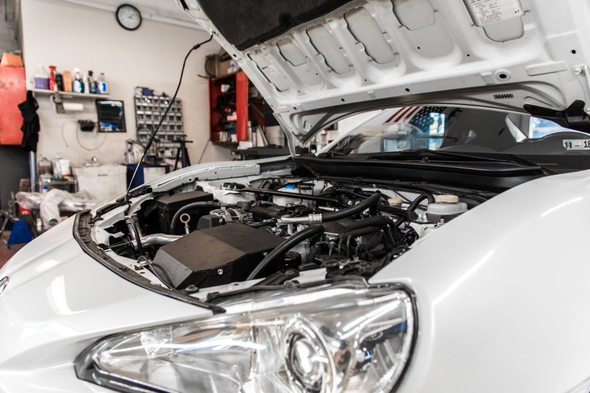 Telford Auto Repair & Tire (TelfordAuto) Twitter