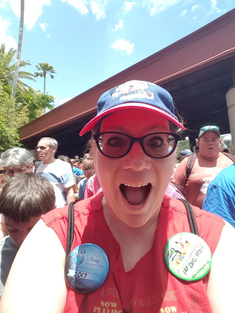 DisneyDoneRight's tweet photo. This face you make after you've been chosen as an extra in the Indiana Jones show #DHS #disneylife #disneymagic #disneylove #igotpicked https://t.co/LIKGsOgHsl