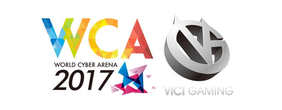 CoastEsports's tweet photo. VG.Flash wins over Team One to take home 1st place at #WCA2017 and $40,000.

What's even better? They did it with their coach as a stand-in.

➡️Read here: https://t.co/zGfqa2bccJ https://t.co/a8AWCcYwEo