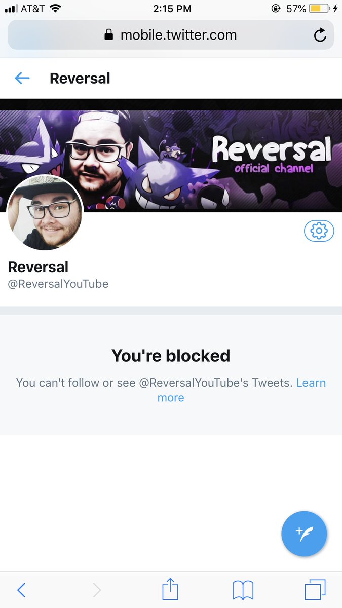 spoofers4change's tweet photo. @ShinySeven7 @StarDustFarmPG @JonnoPlaysCoC @JPreezyGaming @OfficialMODGabe @FSUATL He blocked me after I tagged him and all the PoGo sponsors asking them to pull their sponsorship due to his harassment. Wish I could say I was upset lol https://t.co/y7dOuojJiI