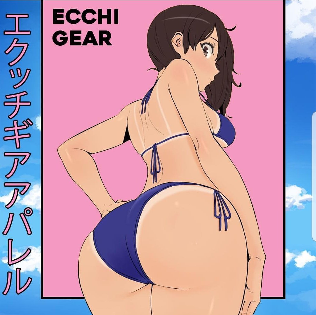 ecchigear's tweet photo. WTF is #EcchiGear ???
Well we are an upcoming clothing brand that specializes in pop culture wear, mainly anime designs but we also dabble in video games and other pop culture things, here are some designs made by my other half, WEBSITE COMING SOON!!!!! 
Rt if you want a shirt https://t.co/d5tTglzWuS