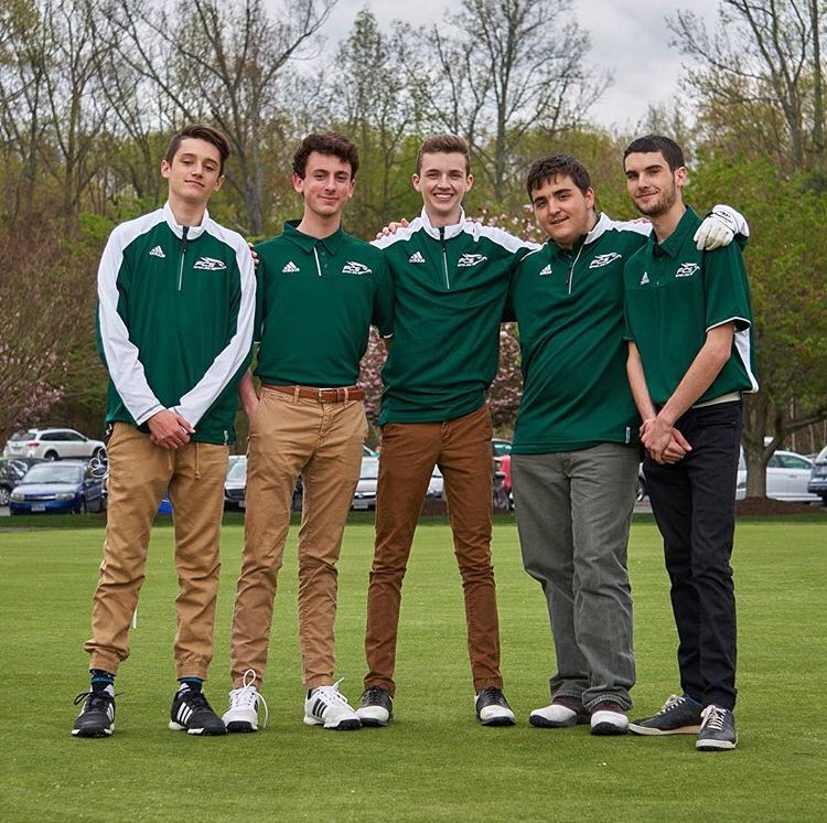 FCS Golf (@gofcsgolf) on Twitter photo 