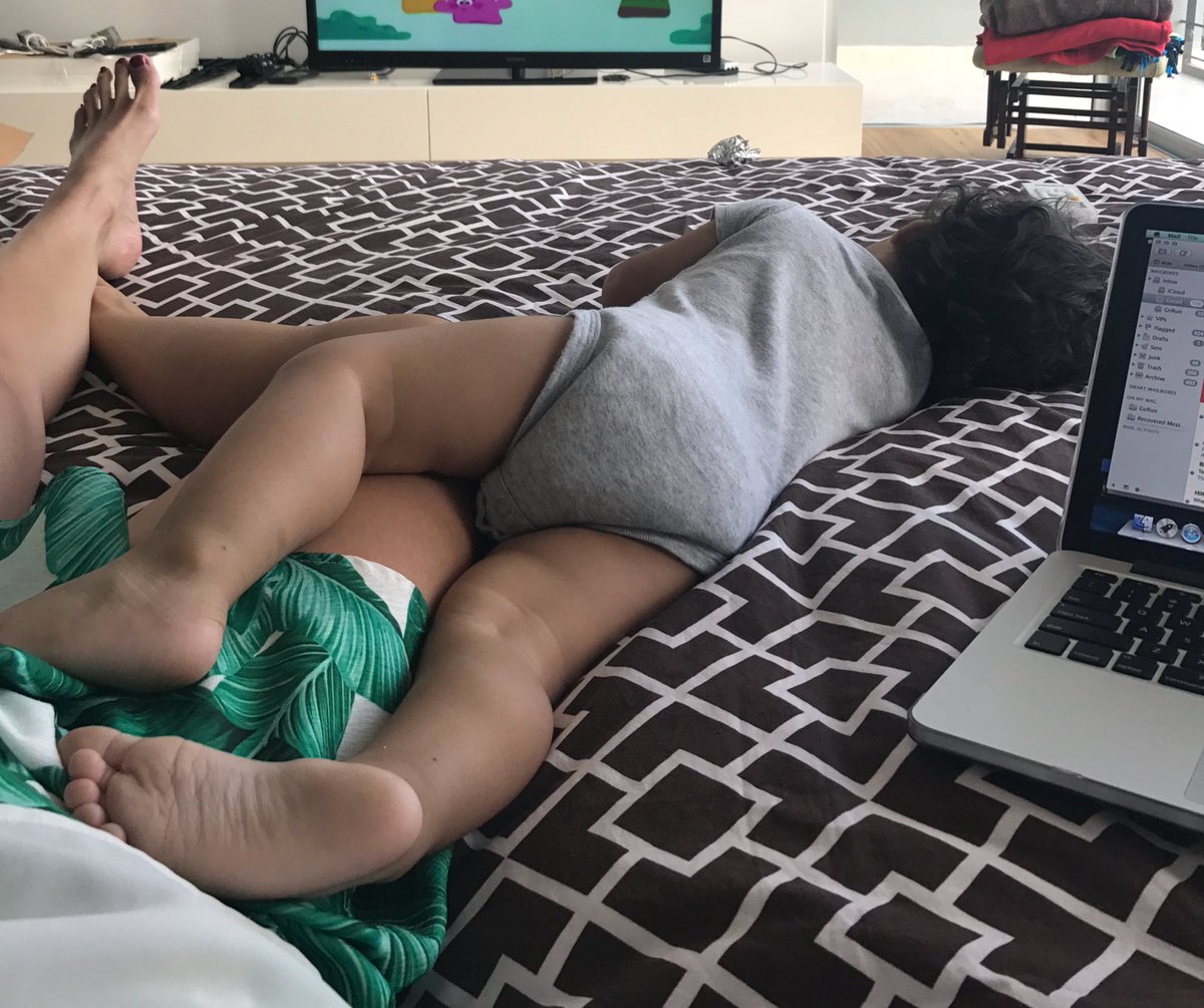 GoRunRD's tweet photo. El Descanso es una parte clave de un estilo de vida saludable y una de esas cosas de sentido común que los adultos tendemos a olvidar. Encontrar un poco de tiempo tranquilo, es la forma más barata de cuidarse uno mismo.🙏🏼❤️ #Recovery #MiMauro #MañanaMambo #HoyNo 😎 #Julio2018 https://t.co/xC1gWRtPsC