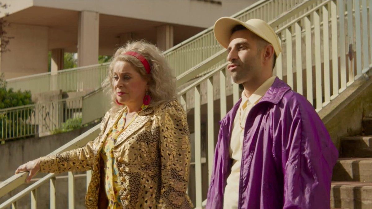 MrKheiron's tweet photo. Mauvaises Herbes, le clip (avec @Medinrecords, @Fianso et Leila Boumedjane)
🔥 https://t.co/B5kKU12ZRF 🔥 https://t.co/hfliskFIjv