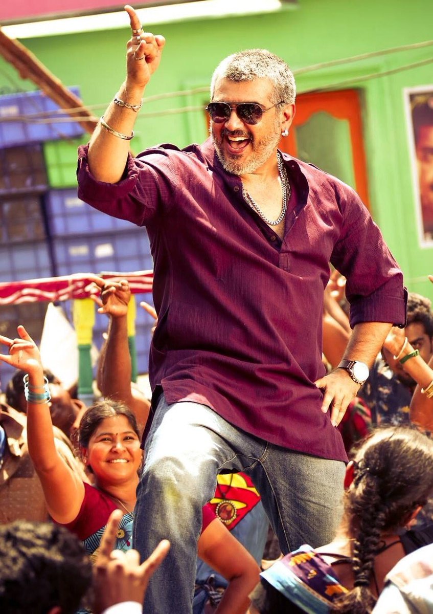 vamsikaka's tweet photo. Birthday Wishes To One of My Favourite Actors, Thala Ajith. #HBDThalaAjith https://t.co/abcymsraNW