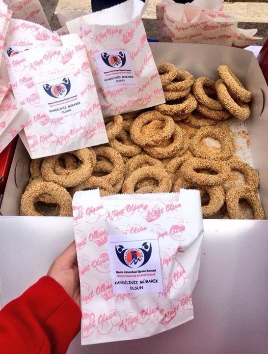 Berat Kandilimiz Mübarek Olsun