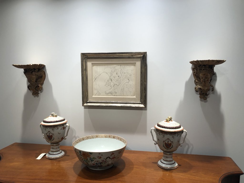 FRESCO_NETWORK's tweet photo. Not all artworks from the Rockefellers are “Price Upon Request”, some cost only $4000!

At FRESCO, we seek to let people know that art is accessible, and with FRES Edition, we make art even more accessible globally, shattering the limits of location and time! 

#Art https://t.co/bVZS0PLEF2