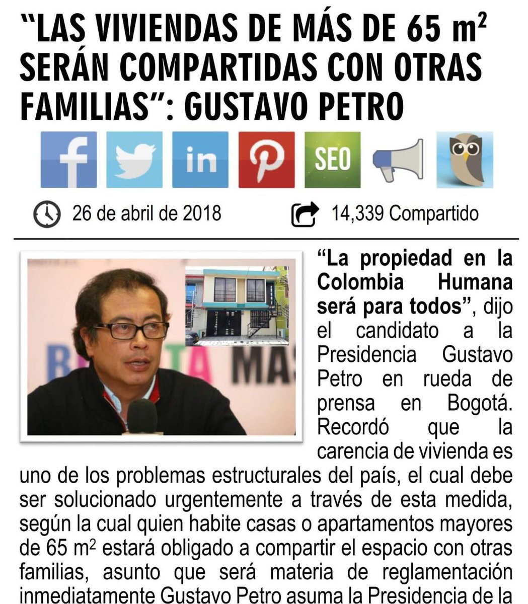 Paco2186's tweet photo. @petrogustavo que barbaridad!!! https://t.co/gasTKbjbHB