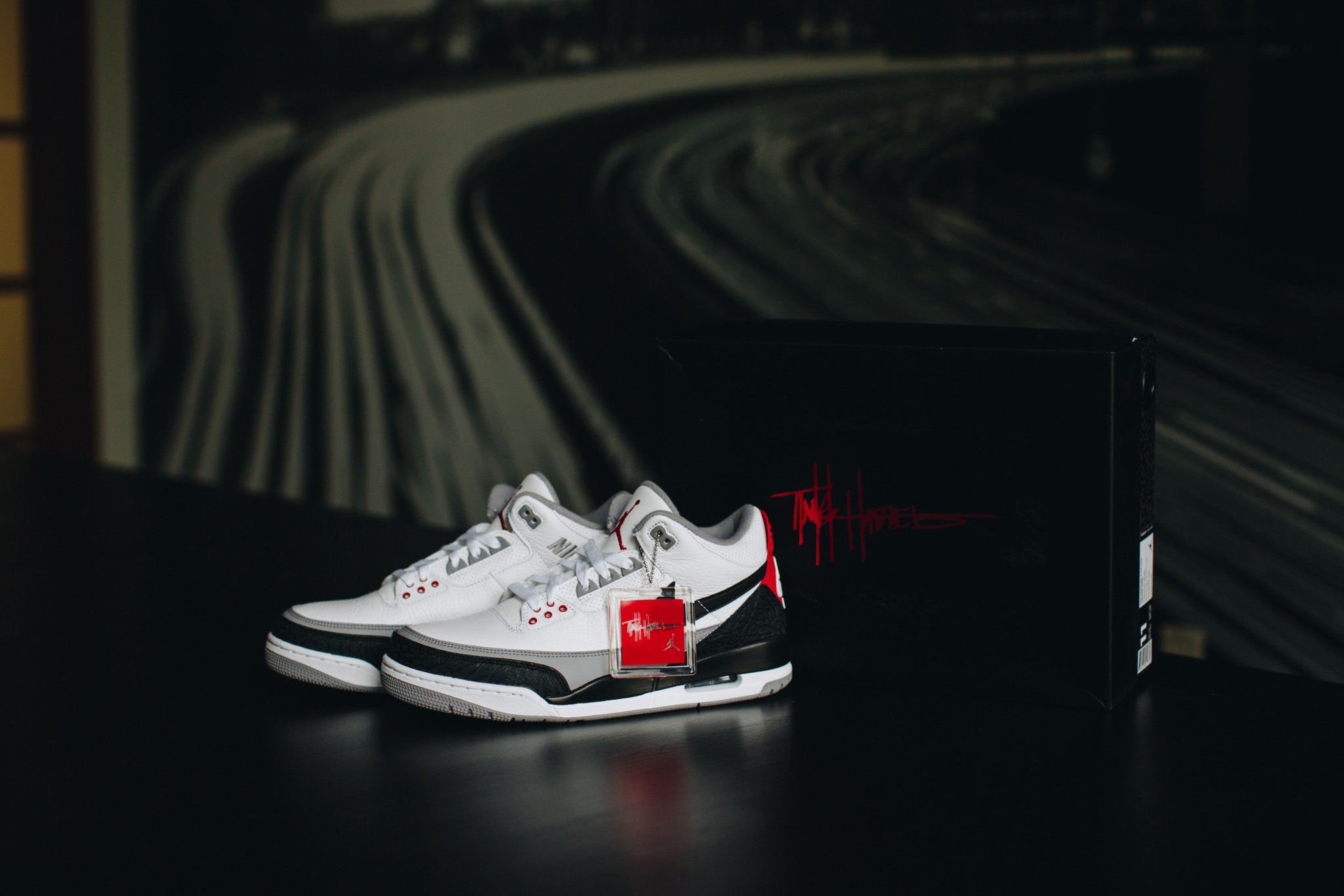 HAPPY BIRTHDAY TINKER HATFIELD!!! 