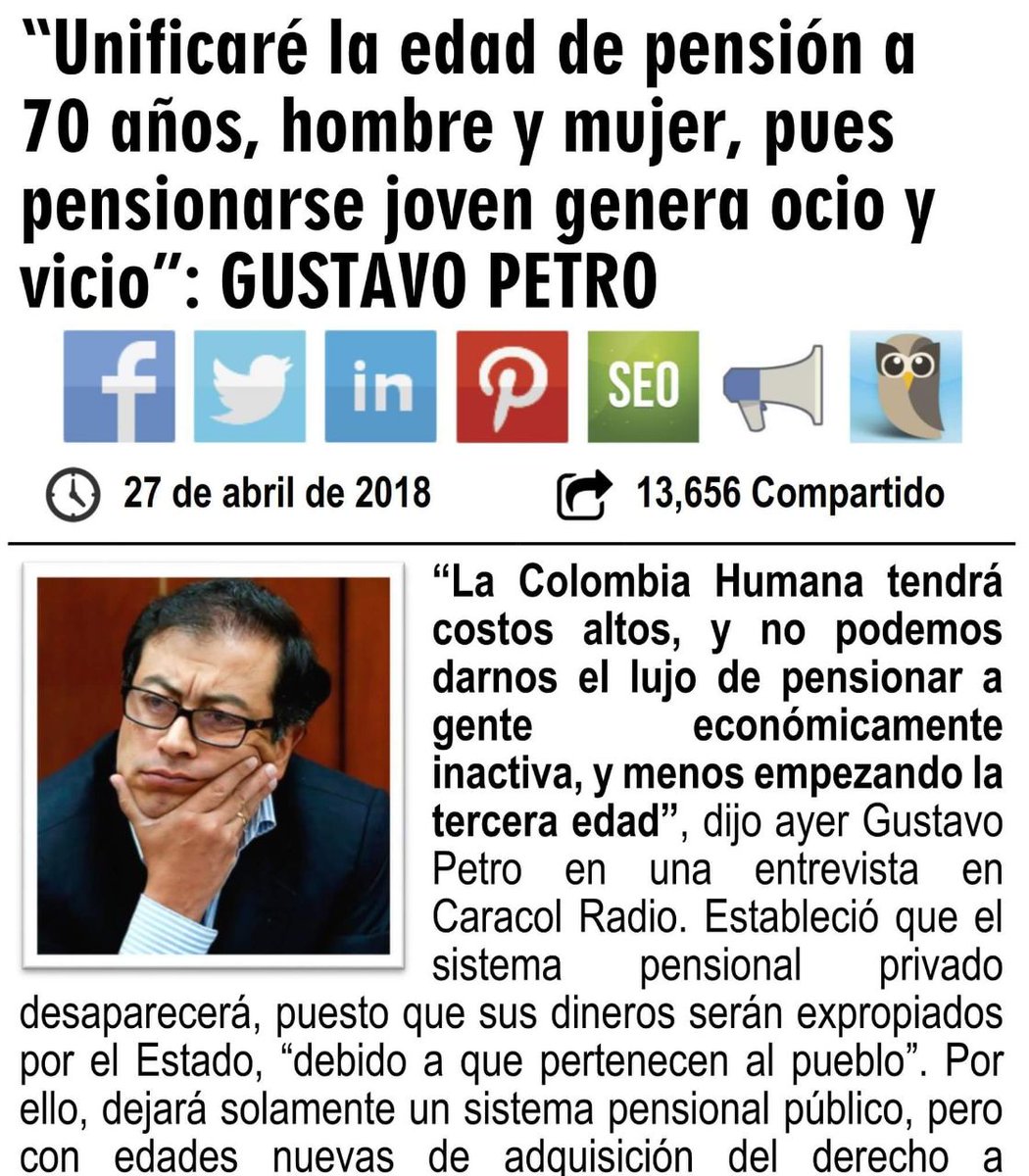 Paco2186's tweet photo. @petrogustavo que barbaridad!!! https://t.co/gasTKbjbHB
