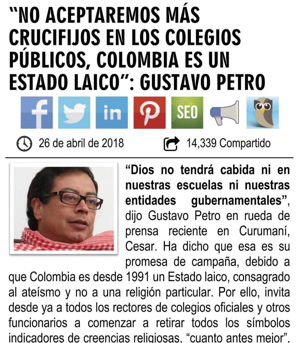Paco2186's tweet photo. @petrogustavo que barbaridad!!! https://t.co/gasTKbjbHB