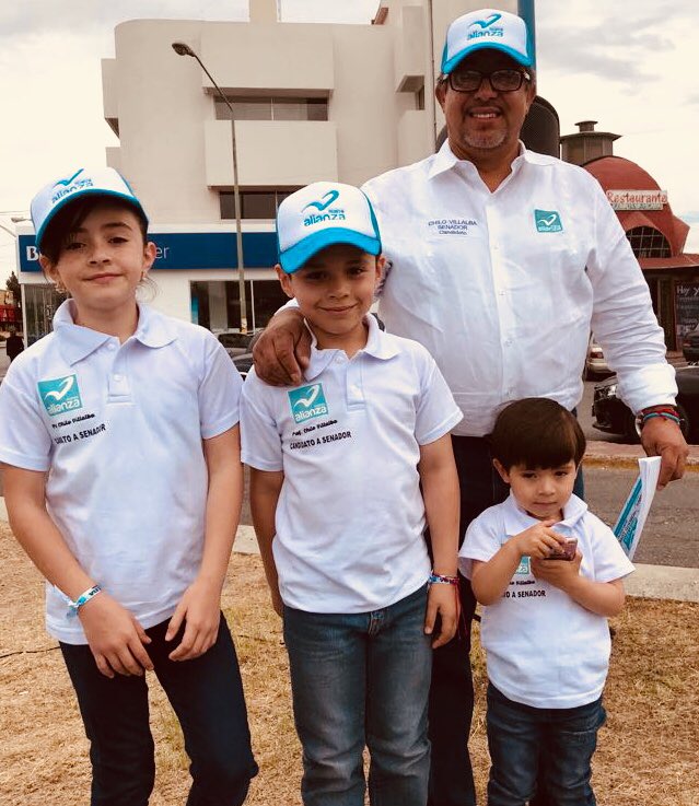 IsidroalSenado's tweet photo. Lxs niñxs representan el progreso y el bienestar del mañana, LUCHEMOS porque los derechos universales y los de nuestra Constitución, garanticen su formación armónica e íntegra. 

          ¡Felíz día del niñx! 

#DeCiudadanxaCiudadanx
#RumboalSenado
#Chihuahua https://t.co/90X84EzZS5
