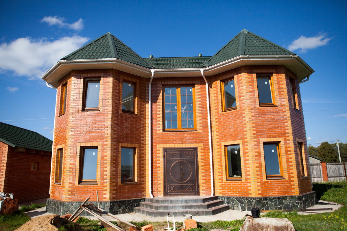 Фото из архива, г. Калуга. Наша работа! 
Добро пожаловать за заказом деревянных и дерево-алюминиевых окон!
oknakg.ru