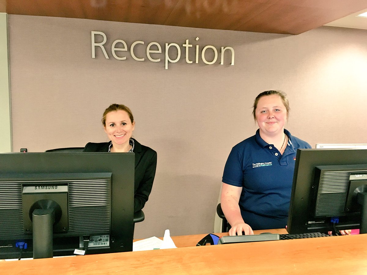 Fantastic first day at our new clinic at The Platinum Medical Centre <a href="/WellingtonHosp/">The Wellington Hospital</a> Thank you to everyone who helped make it happen!! #teamwork  #physio #pilates #MondayMotivation