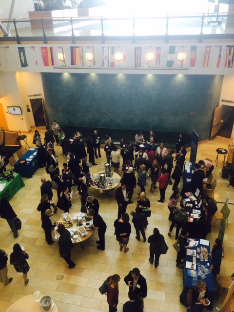 gatewaybhc's tweet photo. Thank you to our speakers, sponsors, employer members, and community partners for helping to make the 2018 #BHCSpringForum a success! We look forward to seeing you at our Annual Meeting this November. https://t.co/5jum2cTv6f https://t.co/HxmJi4lUot