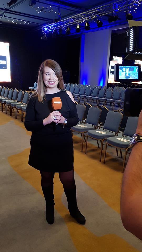 camaratextilmdp's tweet photo. Agradecemos a los 📱🎥📷 Media Partners @ModayEstiloTV @RevistaCentral1 @Magazinemujertv #PlanTextil @ChicasGuapasTV y a toda la prensa que cubrió el 1er MDP Fashion Week, realizaron un gran trabajo de calidad y fueron una pieza fundamental para el éxito del evento. Gracias  🤝💪 https://t.co/r0CK89QOgI