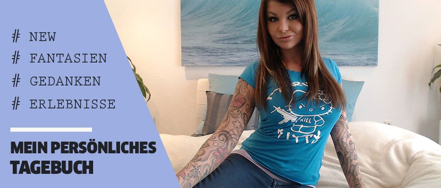 merry4fun on Twitter: "NEUER BEREICH AUF MEINER SEITE > MEIN