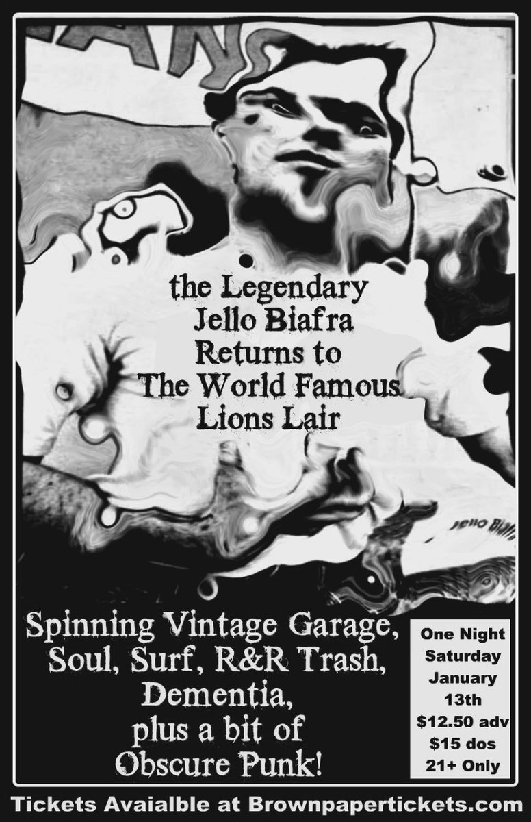 Lion's Lair (@lionslairdenver) on Twitter photo 