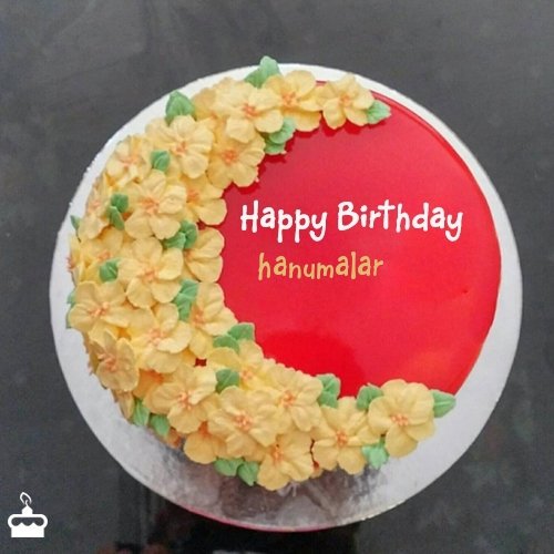 💕💕என் அன்பு தோழிக்கு இனிய பிறந்த நாள் வாழ்த்துக்கள்.. இன்று போல் என்றும் சந்தோஷமாக நீங்க இருக்கனும்.. உங்கள் ஆசைகள் அனைத்தும் நிறைவேறனும்.. 💕💕 @hanumalar  😘😘😍😍
