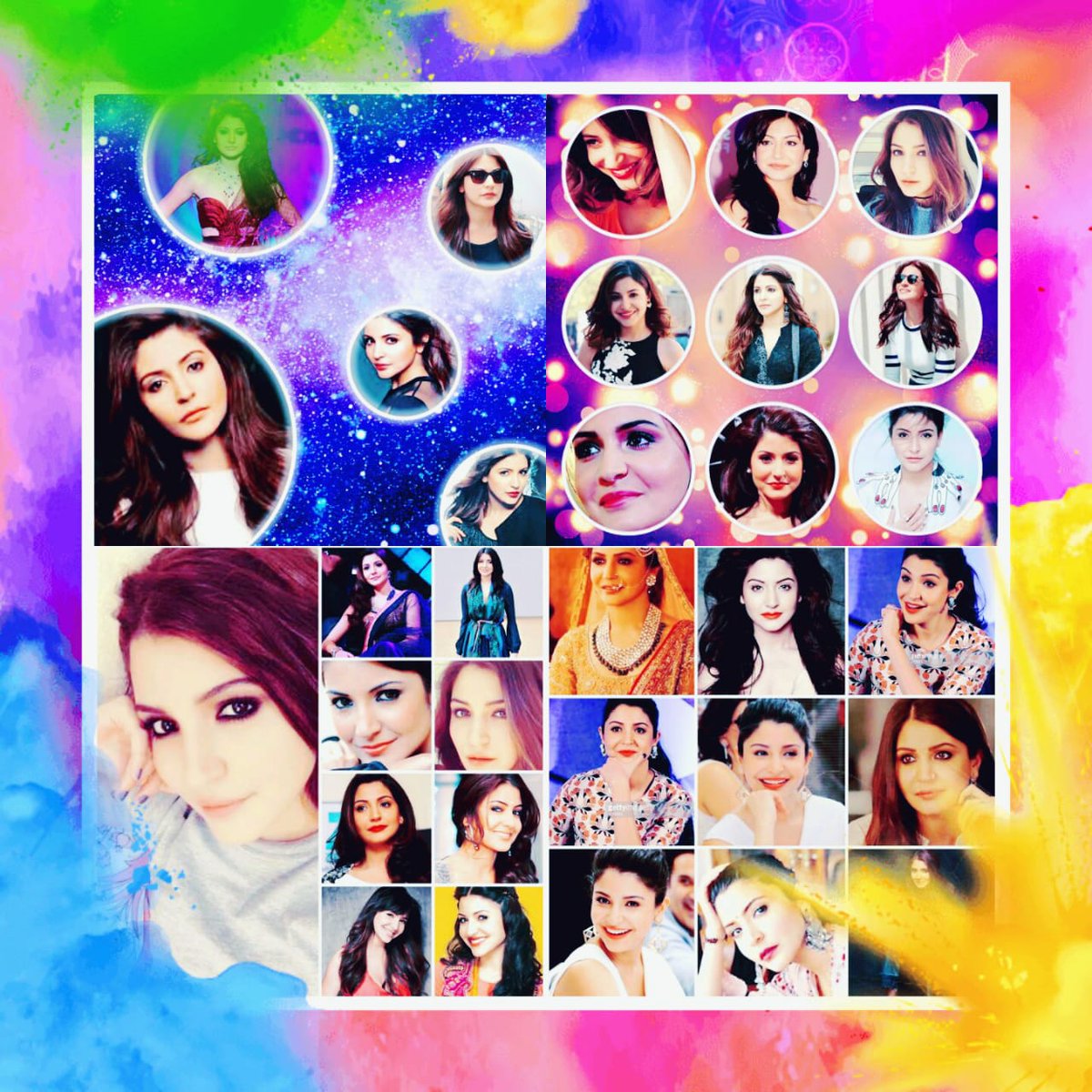 Mickey13006040's tweet photo. Hi mam😊..I may not be the frst one to wish u but am very happy coz I've tweeted sharp at 12. So, wishing the happiest bday to the dearest lady who is according to me as well as the maximum ppl,1 of the most talented,prettiest actress of today's generation.❤ https://t.co/Q54TAprIve