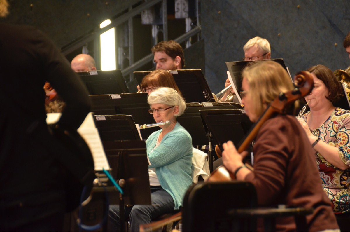 Symphonic Rock kicks off tonight at 7:30 pm! For tickets, call or stop by the <a href="/FMUPAC/">FMU PAC</a> box office at (843) 661-4444, open 12-5 pm. The box office will reopen at 6 pm.