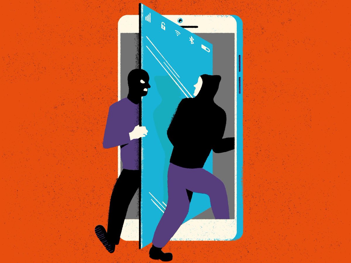 NewYorker's tweet photo. In the wake of several enormous cyberattacks—including that of the D.N.C.—some members of Congress are trying to pass legislative changes which would permit companies, and private citizens, that are victims of cybercrimes to hack back: https://t.co/dqToRrKtxM https://t.co/PB3hQzNtLc